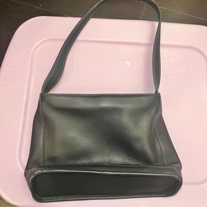 Vintage Coach Bleeker 9310